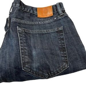 Lucky Brand Heritage Slim Jeans (Men’s)